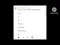 Voicelines for 3 people