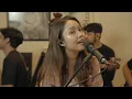 Lagu See You On Wednesday | Neida - Yang lalu Hanya Debu - Live Session