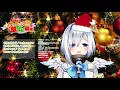 Lagu Christmas Event | 25.12.2020 | Amane Kanata | Winter Bells / Kuraki Mai