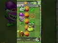 Download Lagu PvZ 2 - Four Cell Attack -  Squash \u0026 4 Plants Vs Newspaper Zombies #shorts