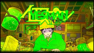 ∴flower×初音ミク『イヱスマン』- YESMAN / 煮ル果実【Official】