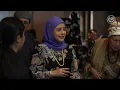 Lagu RAJA PERMAISURI AGONG BERANGKAT KE PERSIDANGAN IMPAK YAYASAN MYSDG 2025