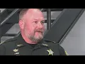 Clay County deputy arrested on 2nd DUI charge is out on bond