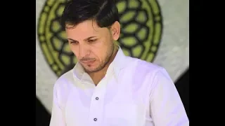 الشاعر محمد لمشيطي  حفلة عيت العكروت دندنها