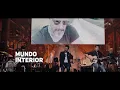 Jesús Adrián Romero - Mundo Interior (Video Oficial)