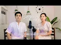 Download Lagu Sayang - Claire Dela Fuente (APET BRADLEY ft. EULA MENDOZA COVER)