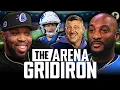 Lagu Terrell Suggs Joins The Arena!!