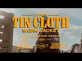 Tin Cloth Work Jacket