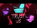 Download Lagu Trust us, just us. | Season 2 Hazbin Hotel fan animatic