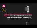 Mağusa Limanı – Türkü Karaoke | Altyapısı ve Sözleriyle (Lyrics) - Do