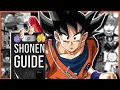 Download Lagu A Comprehensive Guide To Shonen Anime