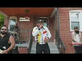 803 Fresh - Boots On The Ground (Noochie's Live From The Front Porch)