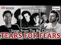 Download Lagu Best Pop Album of the 80s? - Tears for Fears - Songs from the Big Chair ALBUM REVIEW - SIW Show