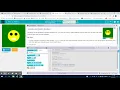 Code org Lesson 6 Random Numbers