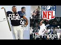 Rise and Fall of William The Fridge Perry