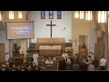 William Bill Ziegler Funeral