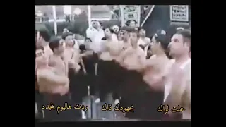 العلم عالكاع ياحيدر يبويه ومنك اتعذر باسم الكربلائي 