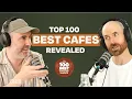 Inside the 100 Best Cafes on Earth 2026