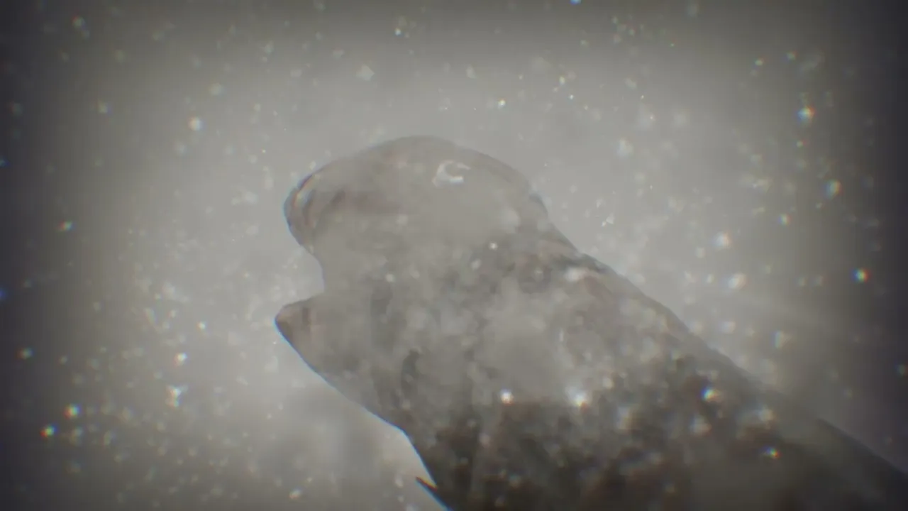 Edge of the Unknown : Avalanche