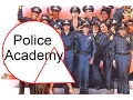 Police Academy Series 1-7