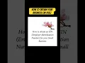 How to obtain your business EIN Online FREE