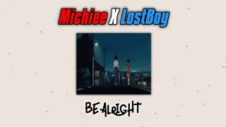 Download Be Alright (COVER) - Michiee | LOSTBOY (Remix Ver.) MP3