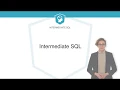 Intermediate SQL