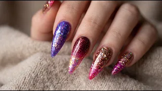 Don’t Remove Your Summer Nails—Make Them Look Expensive for Fall