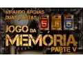 Jogo da Memoria com HTML5 CSS3 e JavaScript - Pt 5 Virando apenas duas cartas