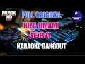 Download Lagu JERA - KARAOKE | RIZA UMAMI DANGDUT KARAOKE LIRIK | TANPA VOKAL