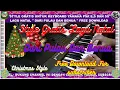 Lagu 🎄STYLE GRATIS LAGU NATAL DARI PULAU DAN BENUA UNTUK KEYBOARD YAMAHA PSR E S DAN SX