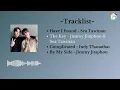 Download Lagu VICE VERSA OST (Part 1-4) | รักสลับโลก OST | Thailand Series OST 2022