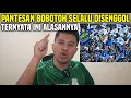 Lagu OALAH PANTESAN BOBOTOH SELALU DISENGGOL OLEH SUPPORTER LAIN‼️TERNYATA INI ALASANNYA
