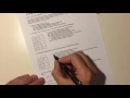 Practice Quiz 2 Solutions