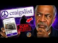 Craigslist Selling 2026 - What I Discovered Meeting Buyers And How It Can Help You Sell Safely Now