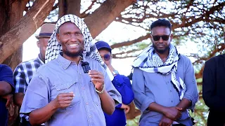 Xildhibaan Yusuf Timacade