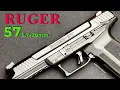 Ruger-57 Why the 5 7 28 Pistol Is a Game Changer