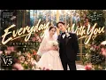 Everyday With You - Kyoungseo (King the Land - Parte 9) // cover español 