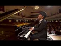 Download Lagu KEVIN CHEN – first round (19th Chopin Competition, Warsaw)