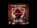 Download Lagu DJ Rebel \u0026 Mohombi feat. Shaggy - Let Me Love You (Worldwide release coming soon)