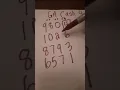 Georgia cash 4 Best strategies
