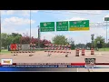 Drivers Businesses Impacted By I - Ave Closure