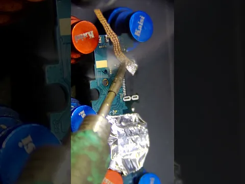 Aprenda Como Trocar Conector Tipo C em 3 Minutos 👀🔥