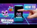 How to collect and care for all 20 NEW MAGICAL BITZEE!