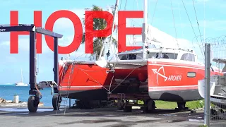 Dealing with the Aftermath: A New Hope [🎥46🇵🇫]