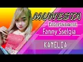 Download Lagu FANNY SSELGIA   II MUNESTA ENTERTAINMENT II  KAMELIA
