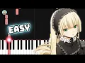 Download Lagu Gosick OP - \