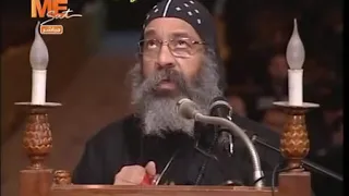 لحن تينين نيافة الأنبا رافائيل 