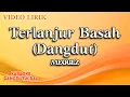 Download Lagu Meggi Z - Terlanjur Basah Dangdut (Official video lirik)