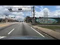 Tifton Georgia-Driving Tour